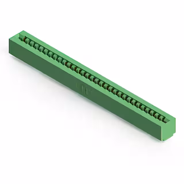 307-062-560-201 EDAC Inc.  Edgeboard Connectors